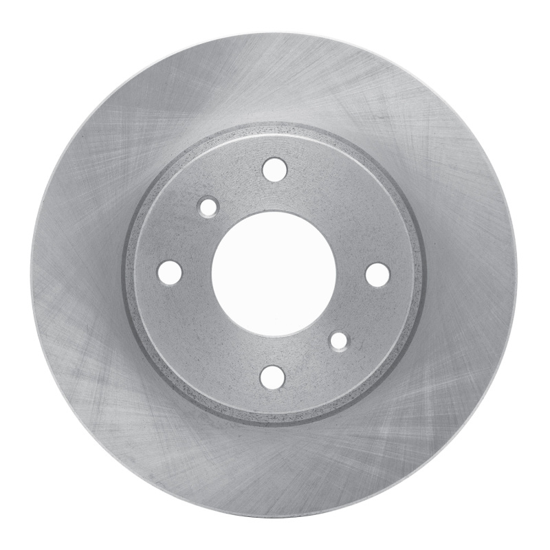 Picture of DFC 90-92 Infiniti M30 Front Brake Rotor
