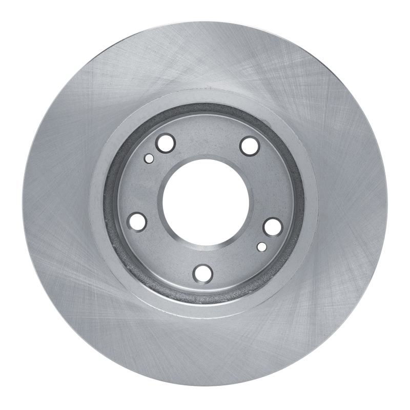 Picture of DFC 01-05 Hyundai Santa Fe Front Brake Rotor