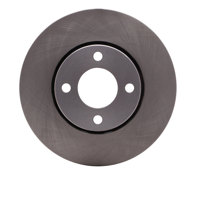 Picture of DFC 90-98 Audi Coupe Front Brake Rotor