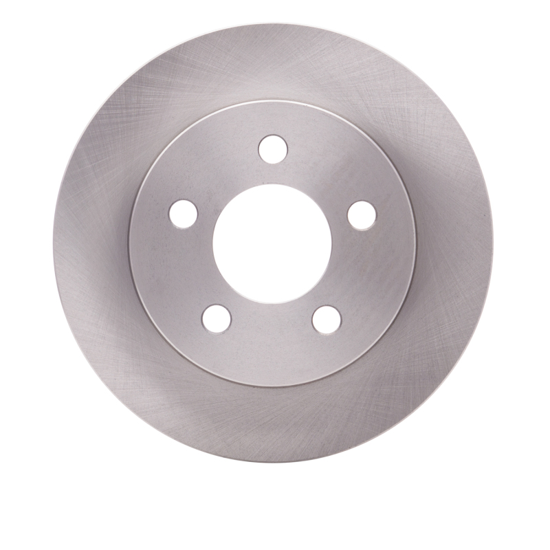 Picture of DFC 99-06 Jeep Cherokee Front Brake Rotor