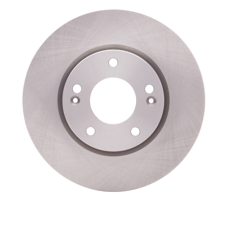 Picture of DFC 03-13 Hyundai Elantra Front Brake Rotor