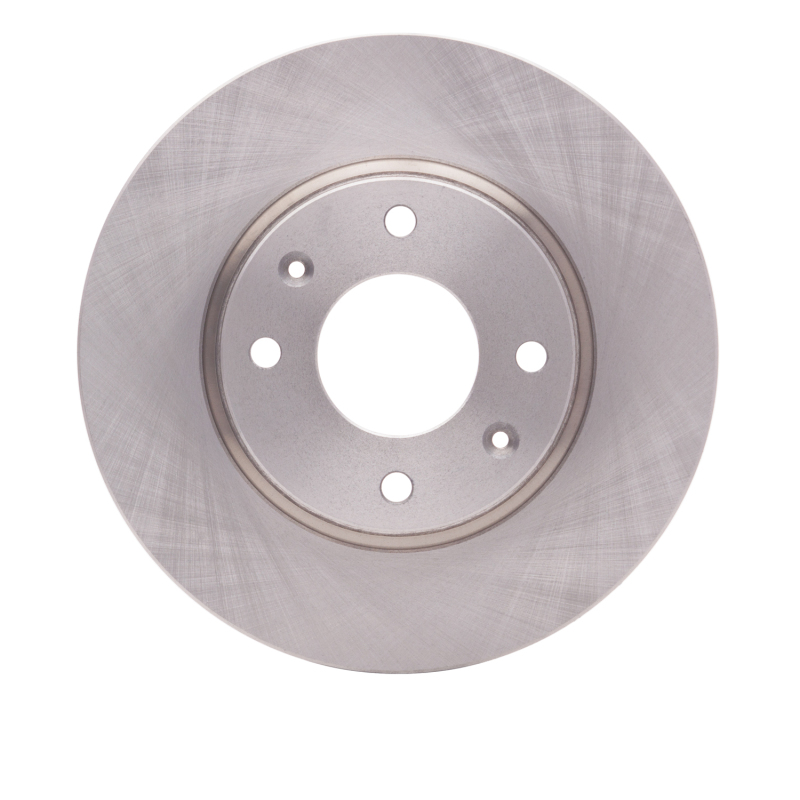 Picture of DFC 02-06 Hyundai Sonata Front Brake Rotor