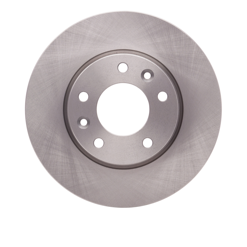 Picture of DFC 02-02 Kia Sedona Front Brake Rotor