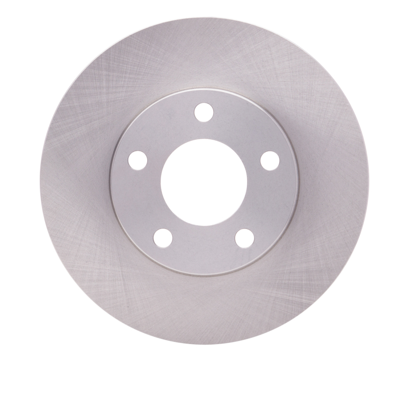 Picture of DFC 94-04 Ford Mustang Front Brake Rotor