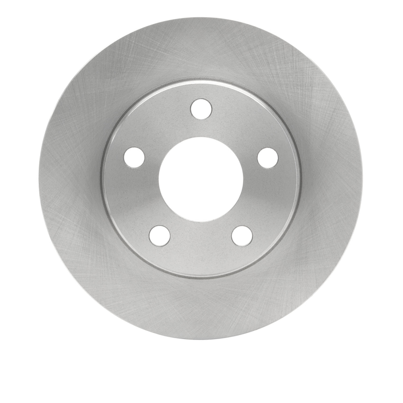 Picture of DFC 97-05 Buick Century Front Brake Rotor