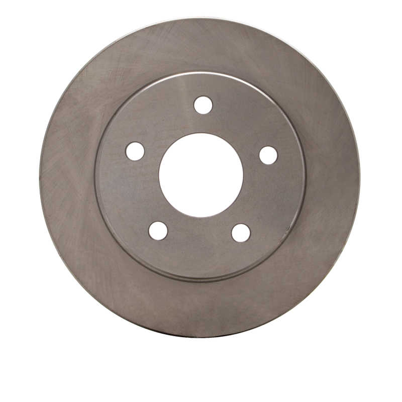 Picture of DFC 91-00 Ford Taurus (Excl SHO) Front Brake Rotor