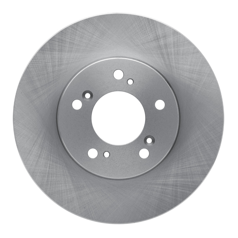 Picture of DFC 93-95 Acura LEGEND Front Brake Rotor