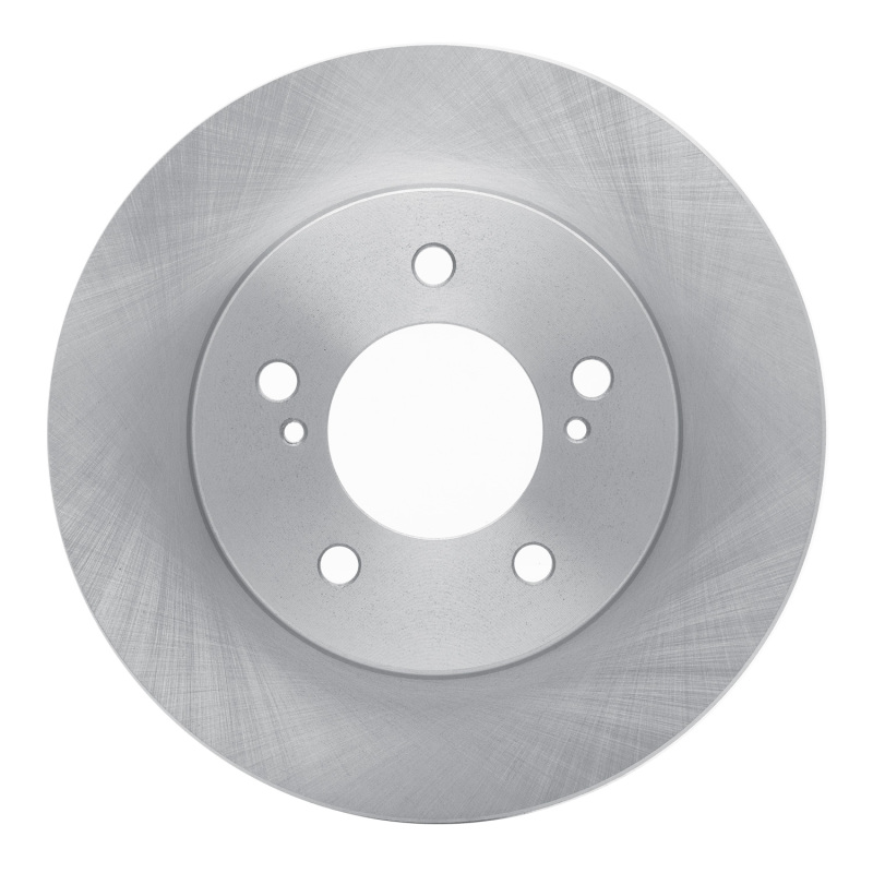Picture of DFC 93-02 Mercury Villager Front Brake Rotor