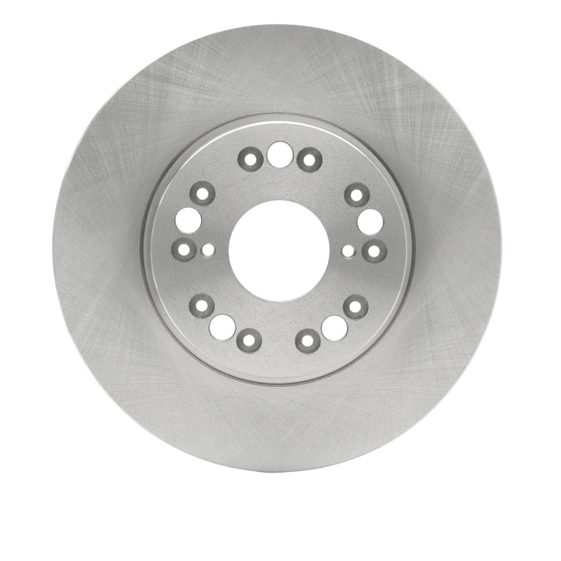 Picture of DFC 91-92 Lexus LS400 Front Brake Rotor