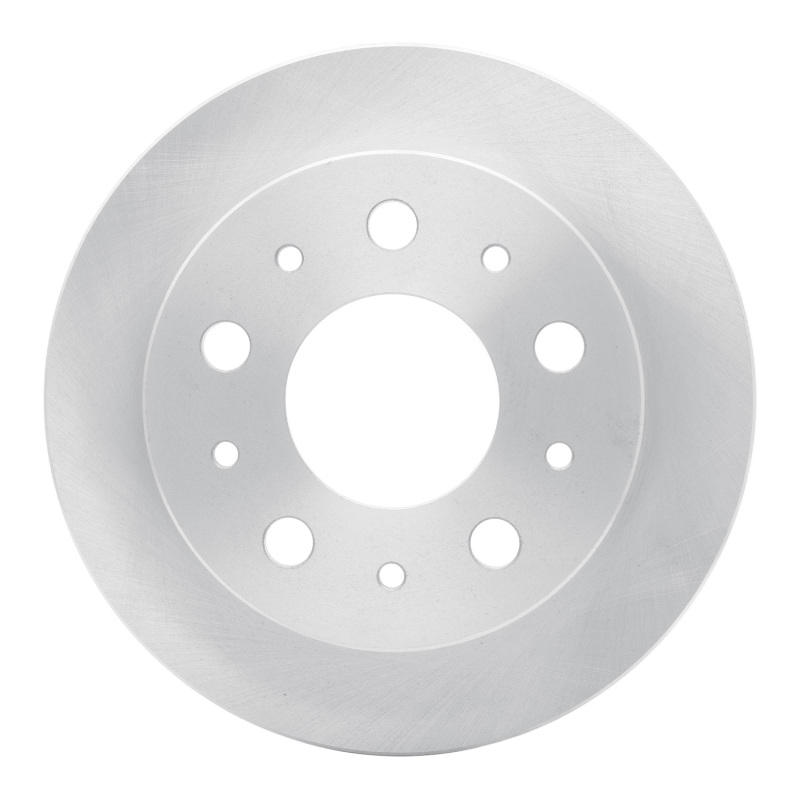 Picture of DFC 14-21 Ram ProMaster 3500 Rear Brake Rotor