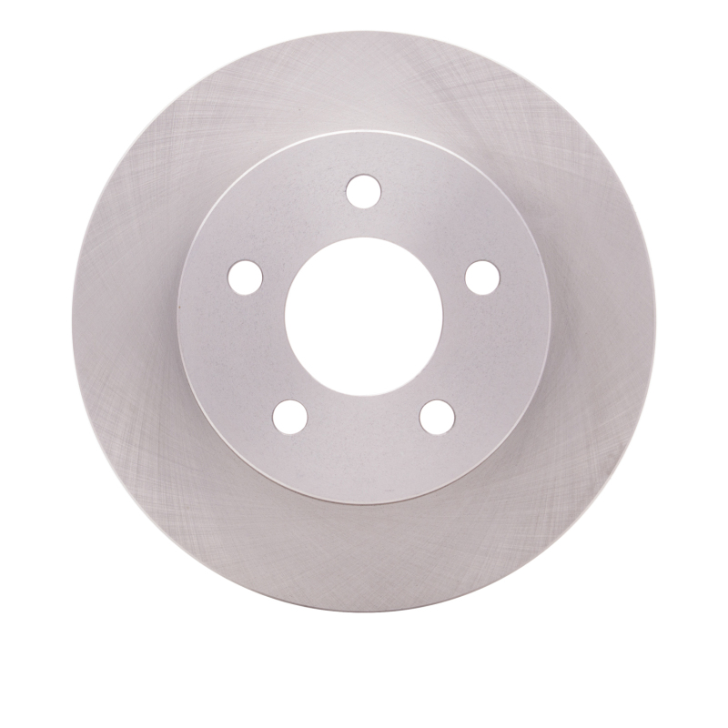 Picture of DFC 91-94 Ford Crown Victoria Front Brake Rotor