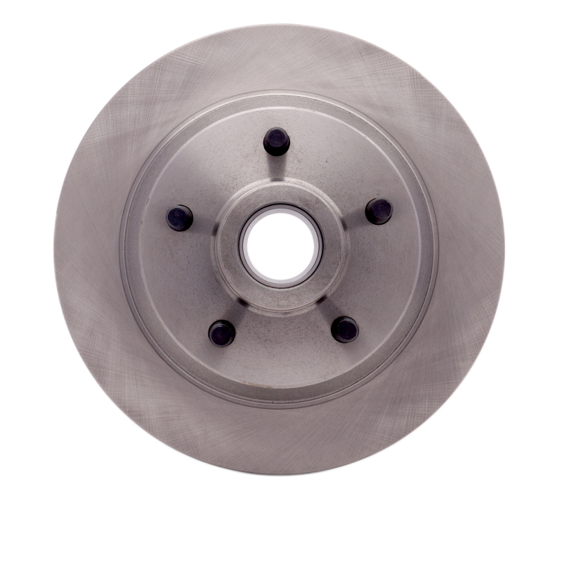 Picture of DFC 79-81 American Motors CONCORD Front Brake Rotor