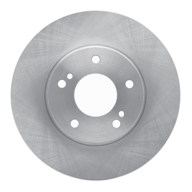 Picture of DFC 90-97 Infiniti J30 Front Brake Rotor