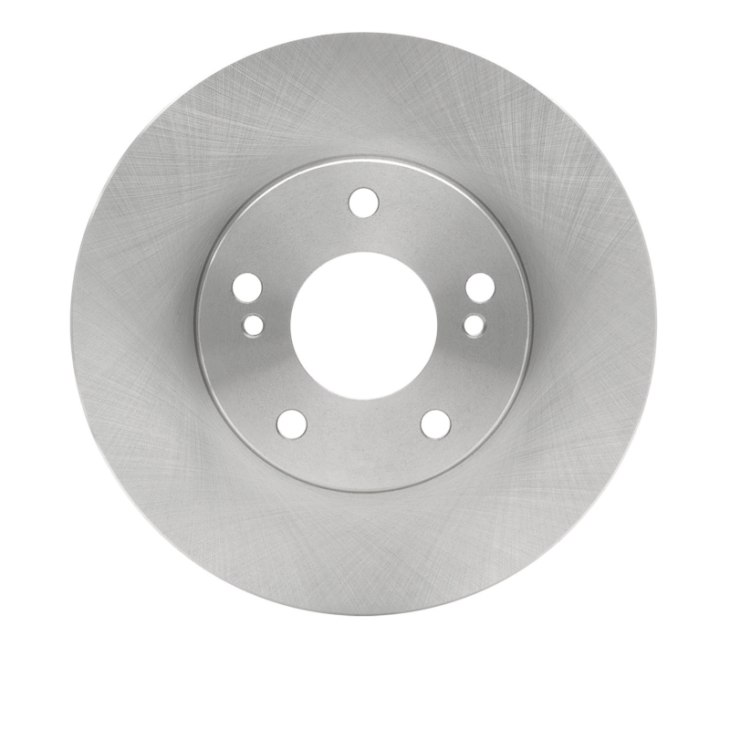 Picture of DFC 89-96 Nissan 300ZX Front Brake Rotor