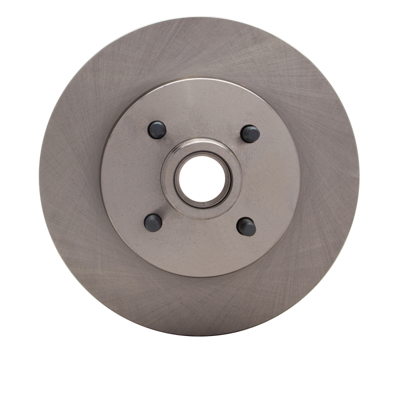 Picture of DFC 87-93 Ford Mustang Front Brake Rotor