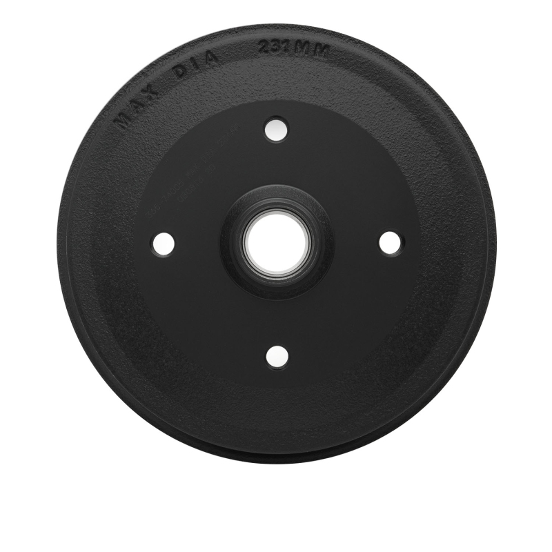 Picture of DFC True Balanced Brake Drums - 365-74005