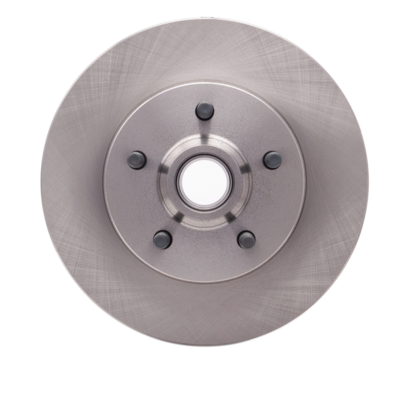 Picture of DFC 86-92 Jeep Comanche Front Brake Rotor