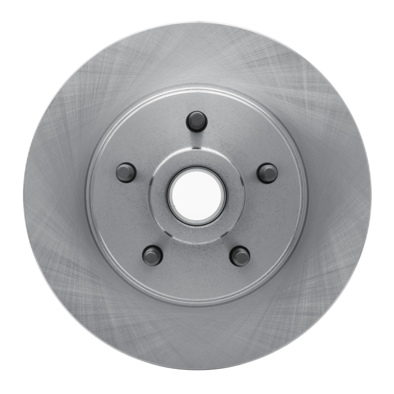 Picture of DFC 84-87 Lincoln Mark VII Front Brake Rotor