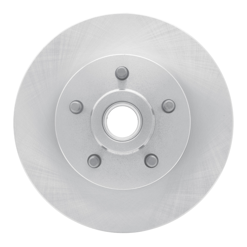 Picture of DFC 87-90 Dodge Dakota RWD Front Brake Rotor