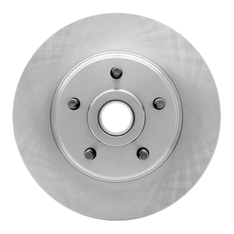 Picture of DFC 74-80 Ford Maverick Front Brake Rotor