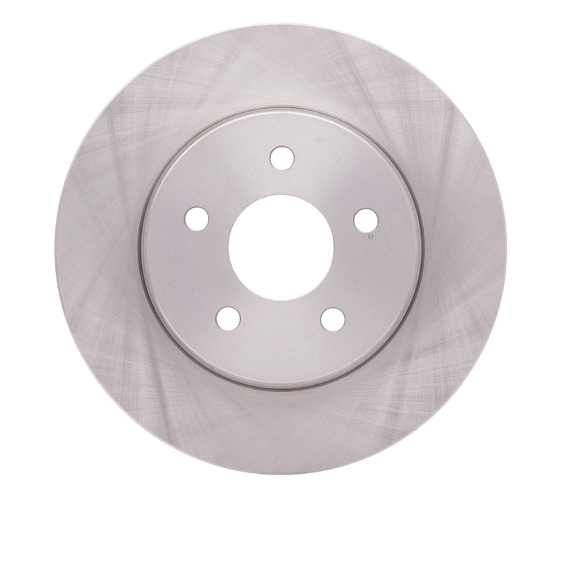 Picture of DFC 01-08 Ford Mondeo (Mexico) Rear Brake Rotor