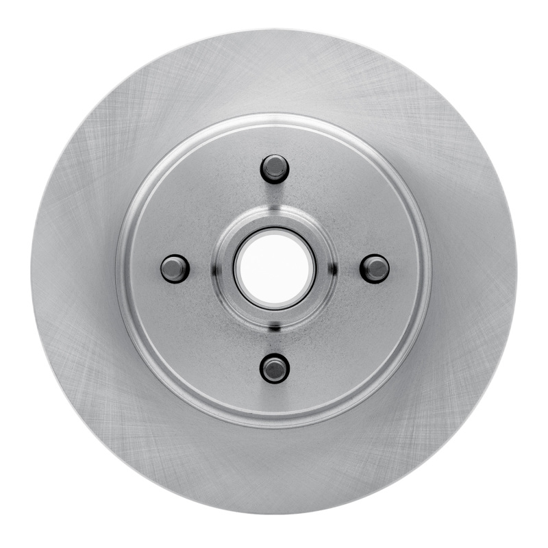 Picture of DFC 93-93 Ford Mustang Front Brake Rotor