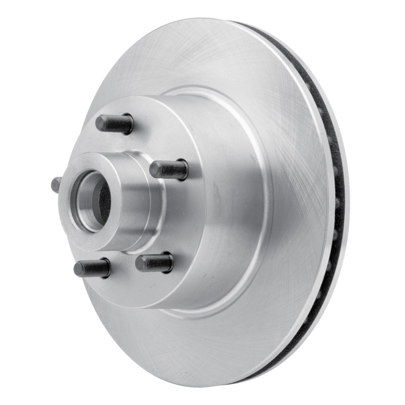 Picture of DFC 70-72 Dodge Challenger Front Brake Rotor