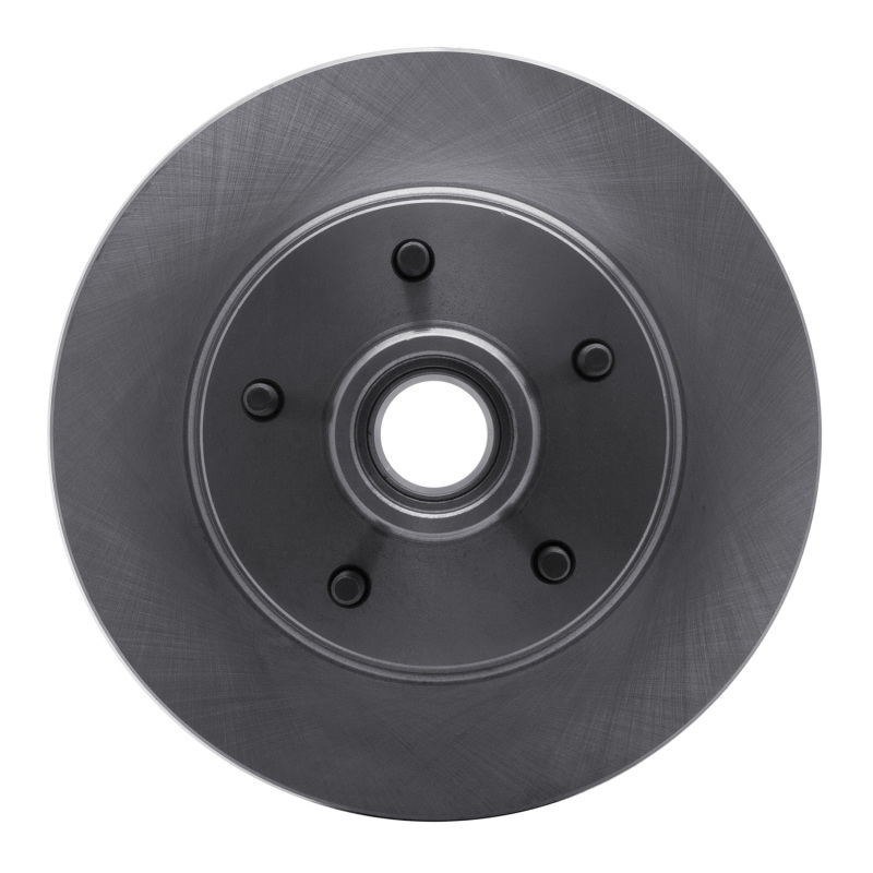 Picture of DFC 70-81 Buick Skylark Front Brake Rotor