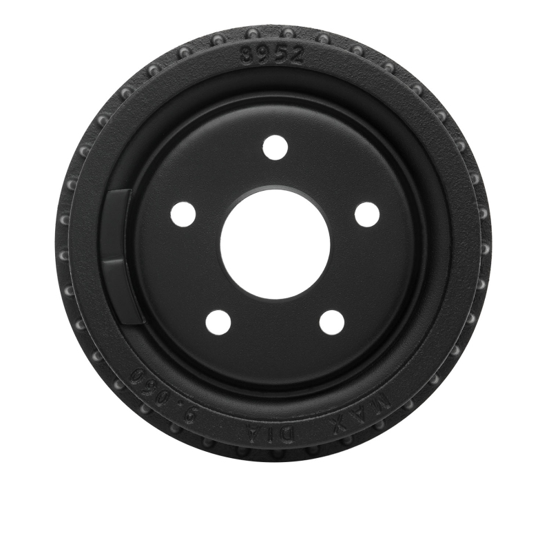 Picture of DFC True Balanced Brake Drums - 365-54064