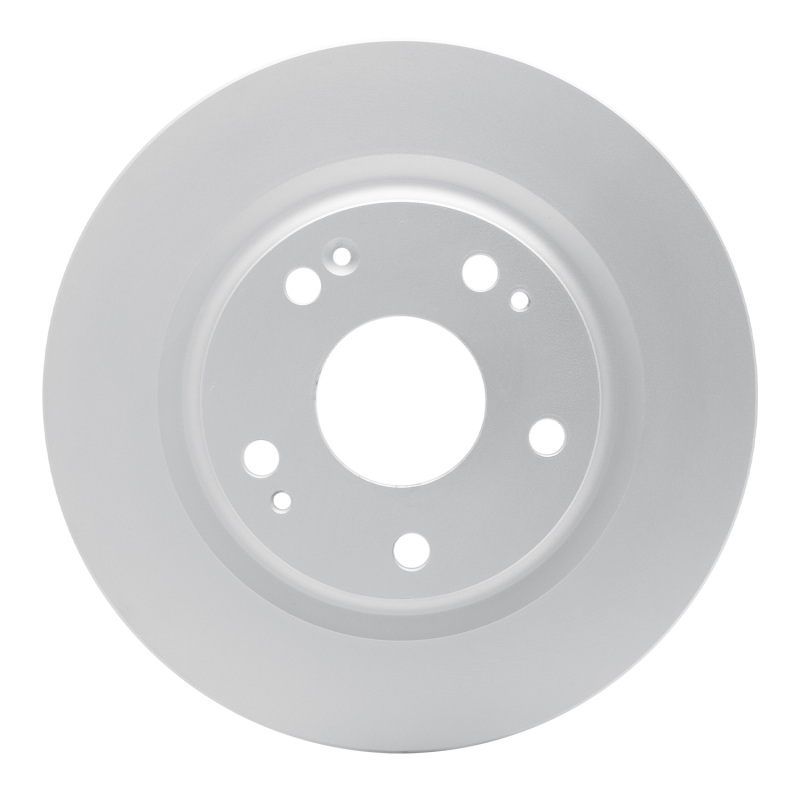Picture of DFC 17-20 Honda Civic Sedan Rear Brake Rotor