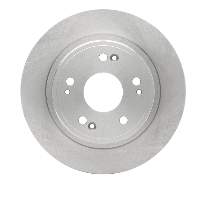 Picture of DFC 05-22 Acura TSX Rear Brake Rotor