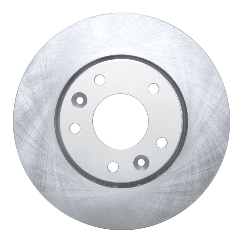 Picture of DFC 20-25 Nissan Sentra Front Brake Rotor