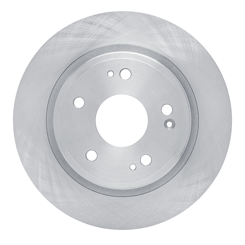 Picture of DFC 22-25 Acura INTEGRA Rear Brake Rotor