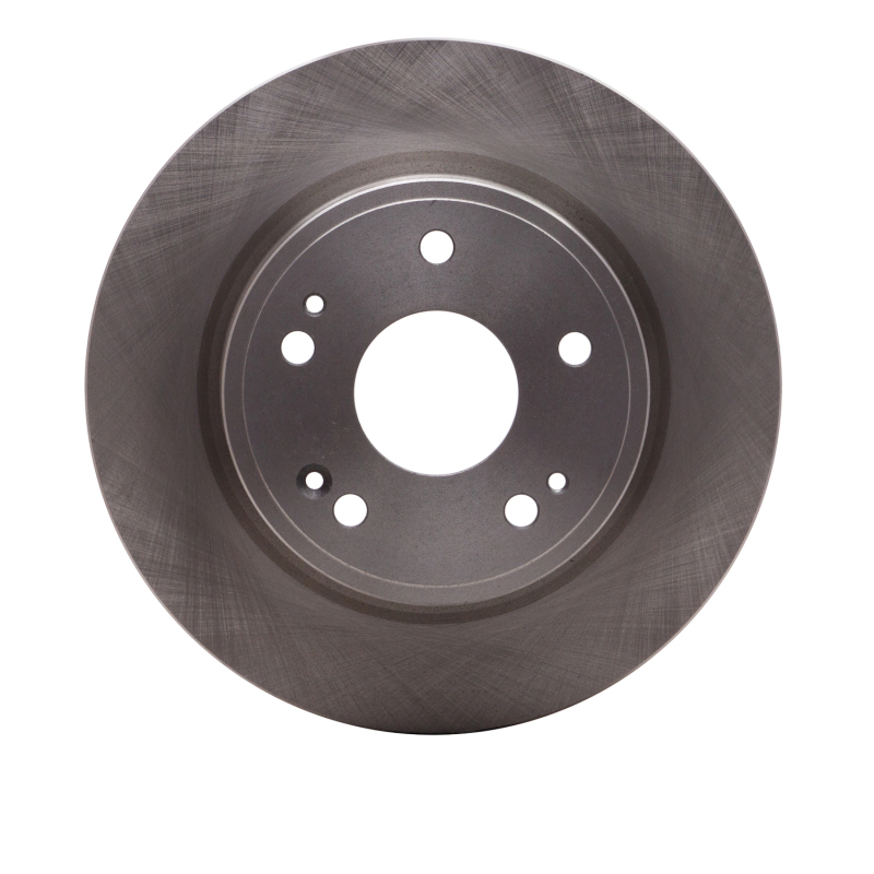Picture of DFC 16-25 Honda HR-V Rear Brake Rotor