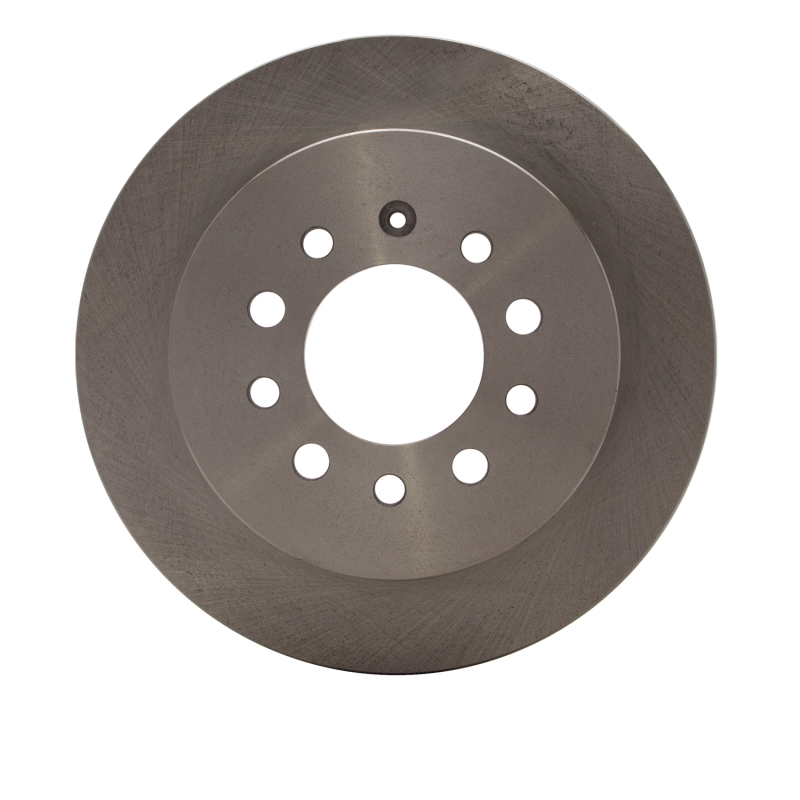 Picture of DFC 07-08 Hyundai Tiburon Rear Brake Rotor