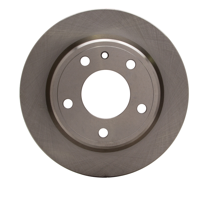 Picture of DFC 88-91 BMW M3 Rear Brake Rotor
