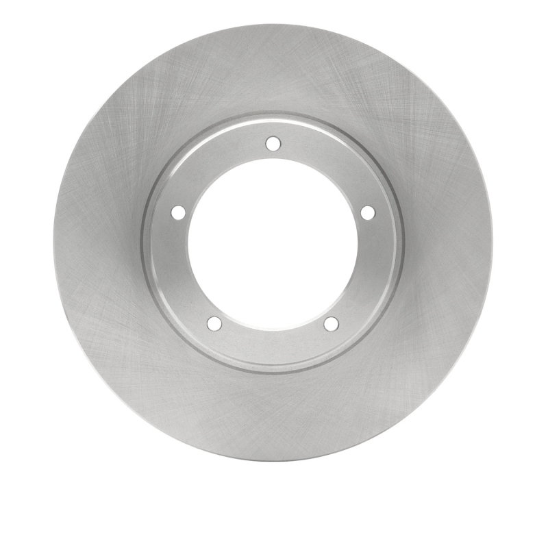 Picture of DFC 67-88 Porsche 924 Front Brake Rotor
