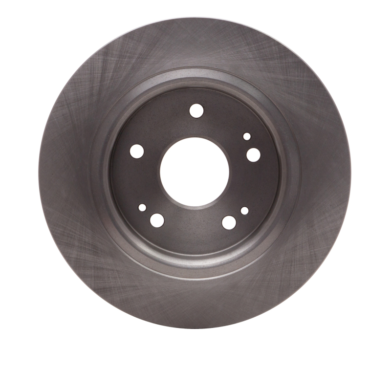 Picture of DFC 16-25 Honda HR-V Rear Brake Rotor