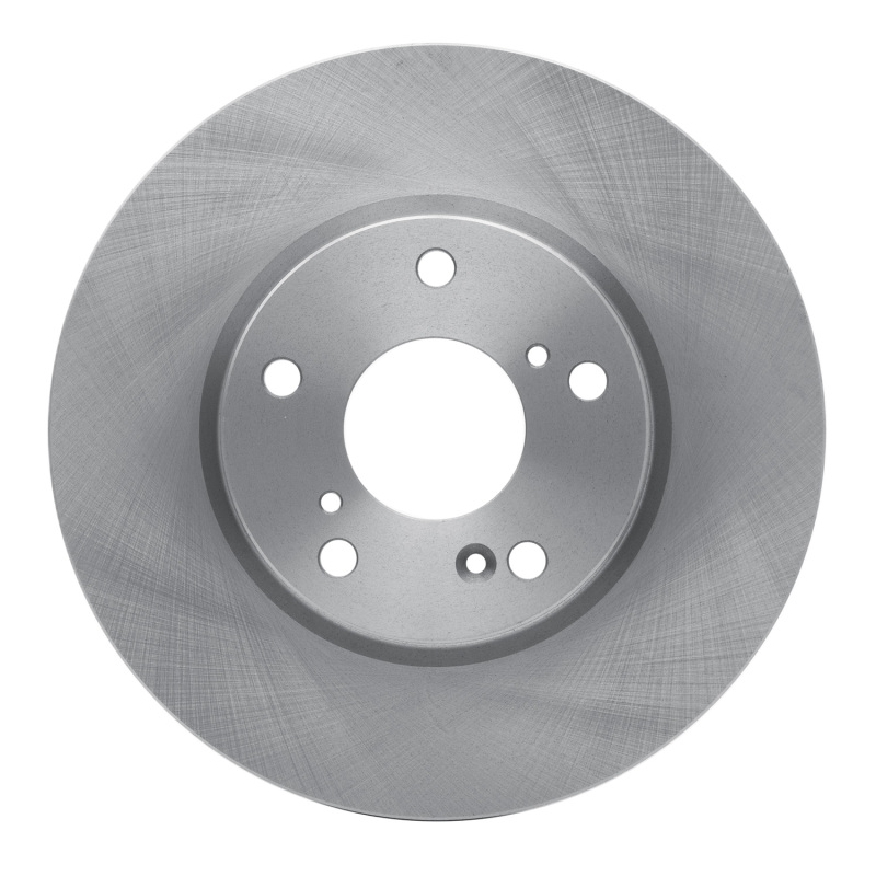 Picture of DFC 16-25 Honda Civic Hatchback Front Brake Rotor