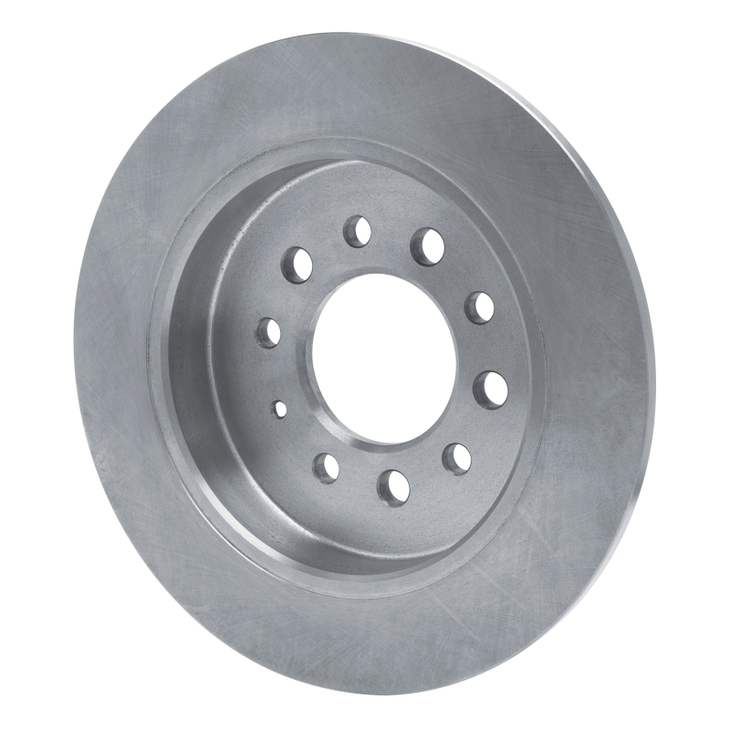 Picture of DFC 07-08 Hyundai Tiburon Rear Brake Rotor