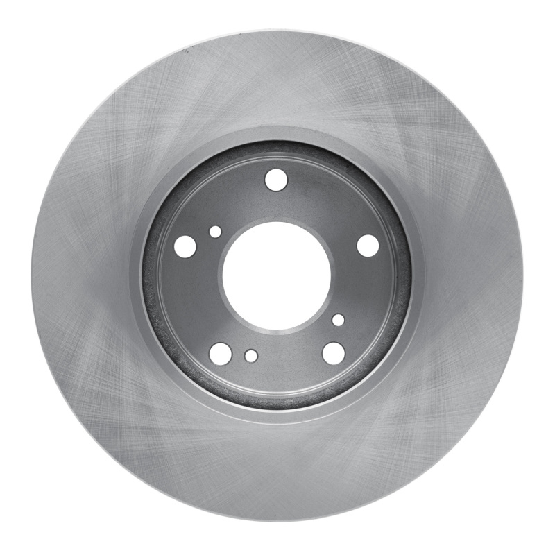 Picture of DFC 16-25 Honda Civic Hatchback Front Brake Rotor