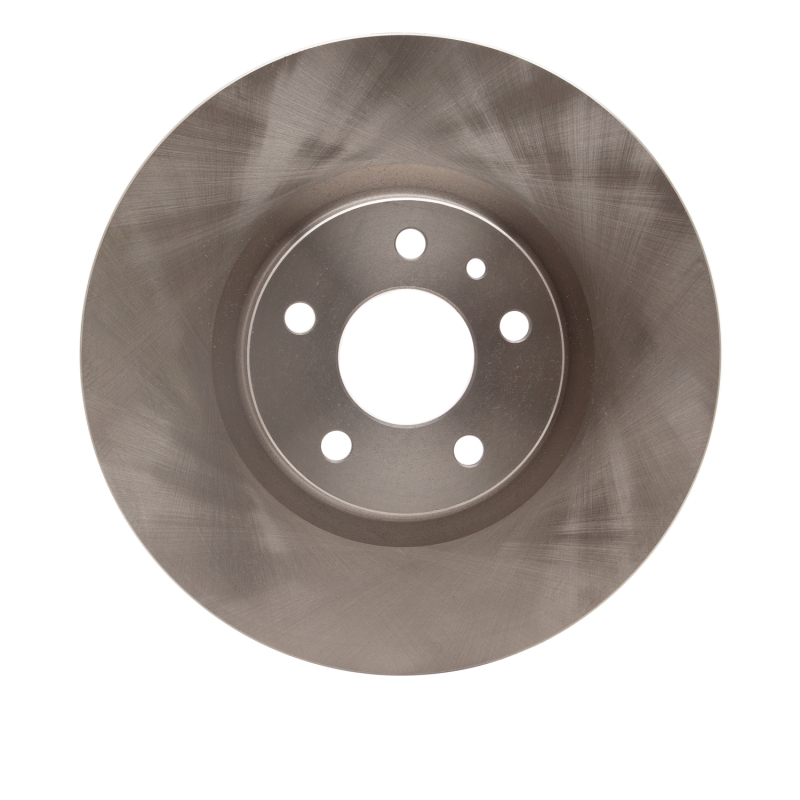 Picture of DFC 94-95 Alfa Romeo 164 Front Brake Rotor