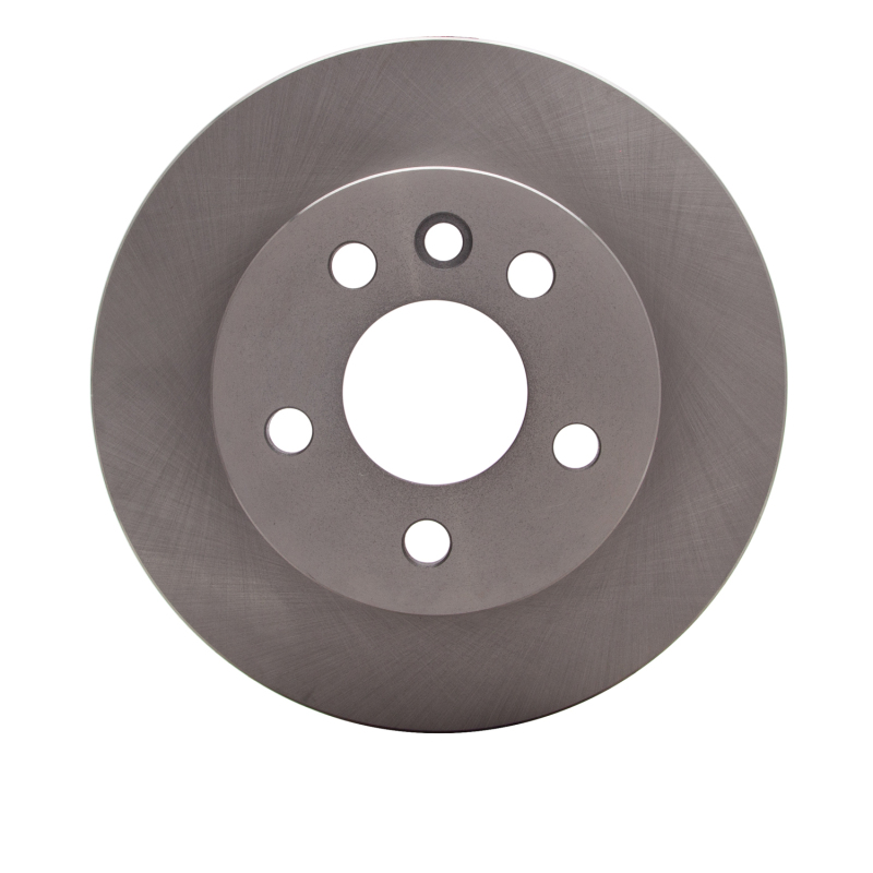 Picture of DFC 92-95 Volkswagen EuroVan Front Brake Rotor