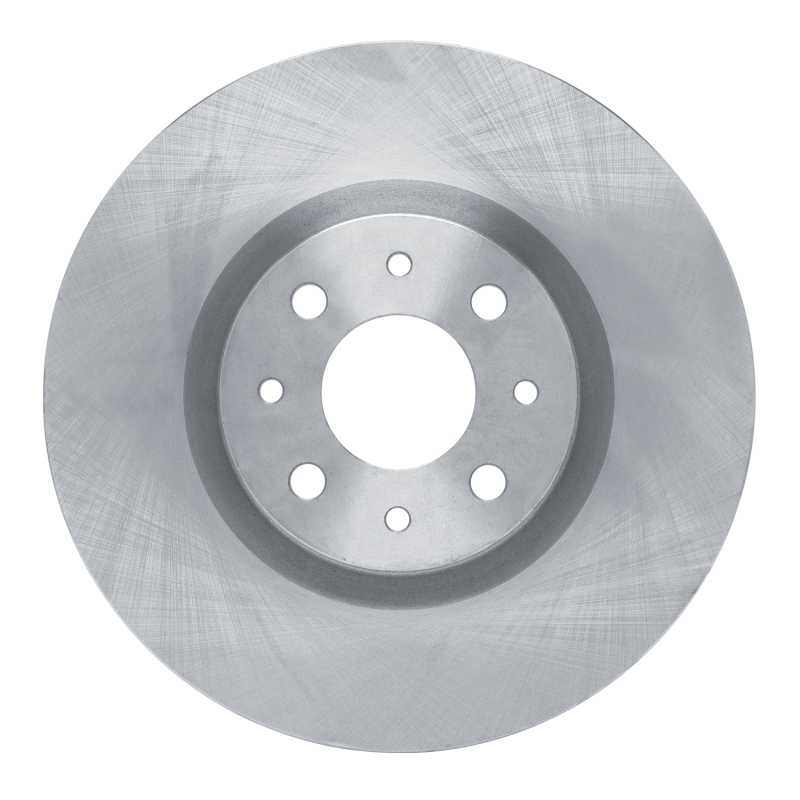 Picture of DFC 05-25 Alfa Romeo MITO (Mexico) Front Brake Rotor