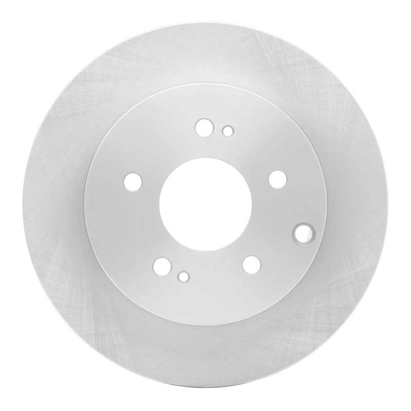 Picture of DFC 06-12 Mitsubishi Galant Rear Brake Rotor
