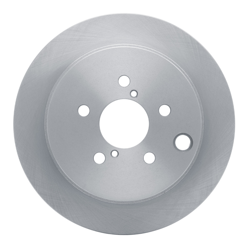 Picture of DFC 12-23 Subaru Impreza Rear Brake Rotor