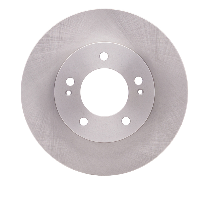 Picture of DFC 83-89 Chrysler Conquest Front Brake Rotor