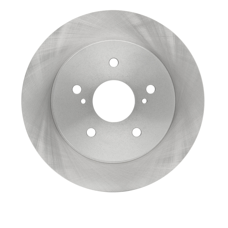Picture of DFC 07-14 Suzuki SX4 Rear Brake Rotor