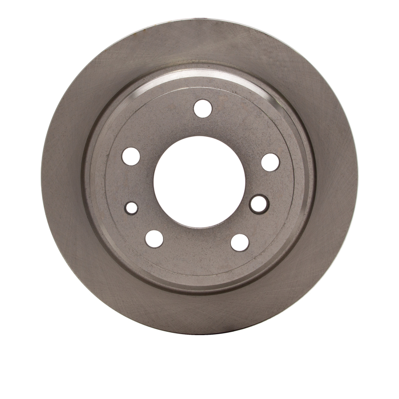 Picture of DFC 81-86 BMW 735i Rear Brake Rotor