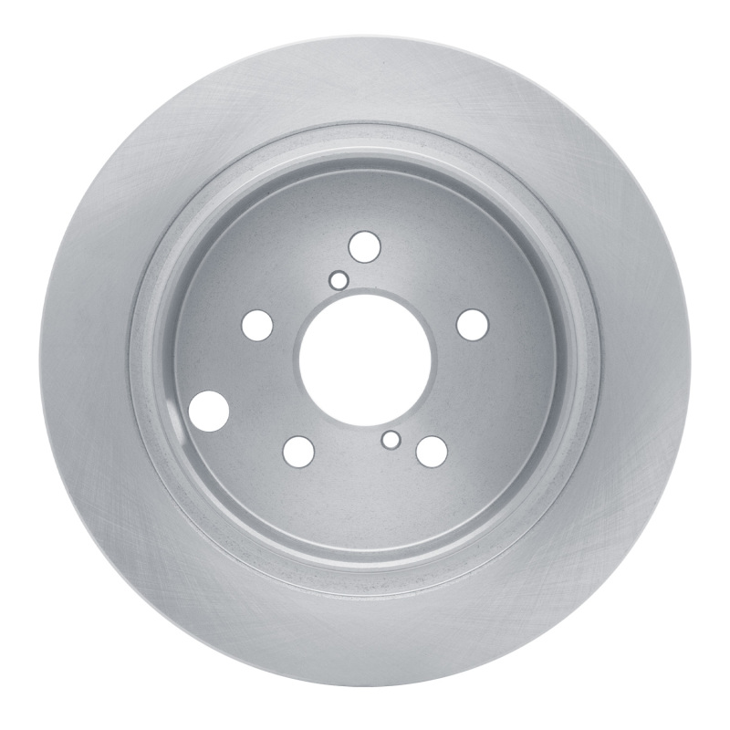 Picture of DFC 12-23 Subaru Impreza Rear Brake Rotor